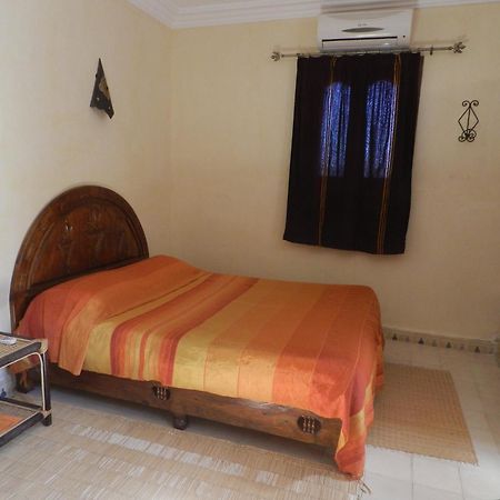 Bed and Breakfast Borj Biramane Icht Екстер'єр фото